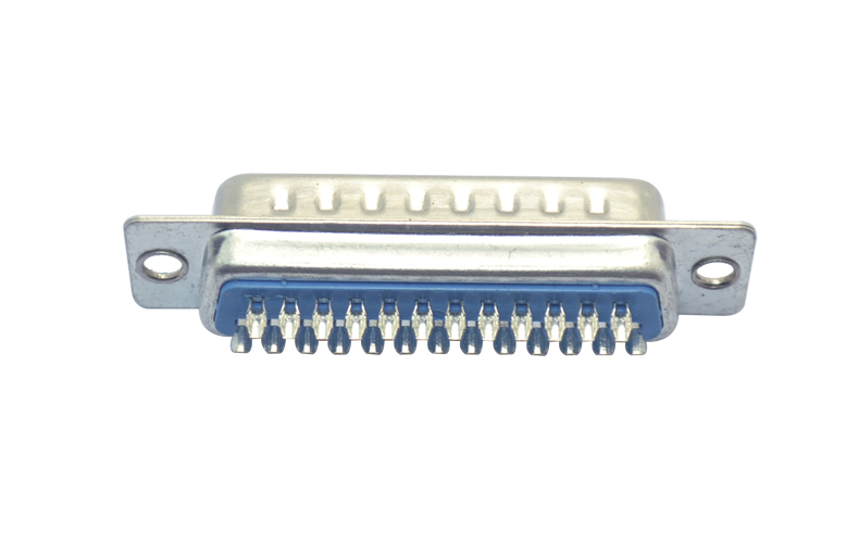 DB25连接器