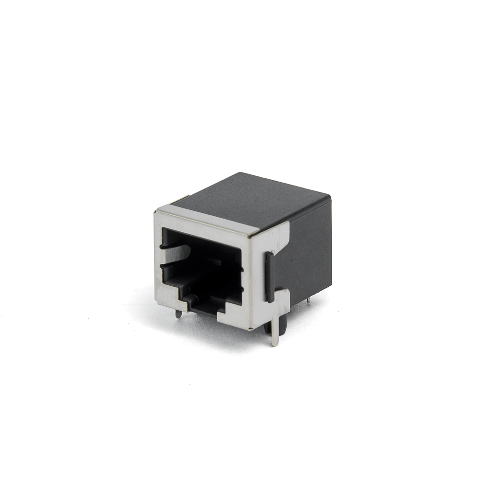RJ45接口,启航彩RJ45接口厂家