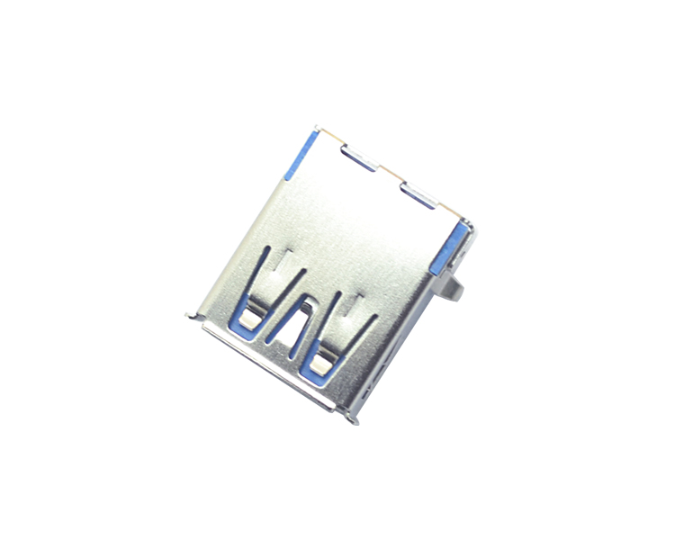 USB连接器