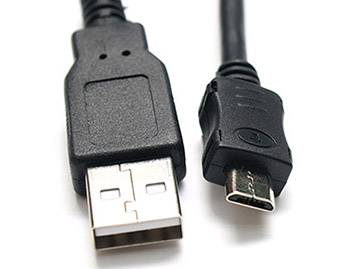 USB连接线