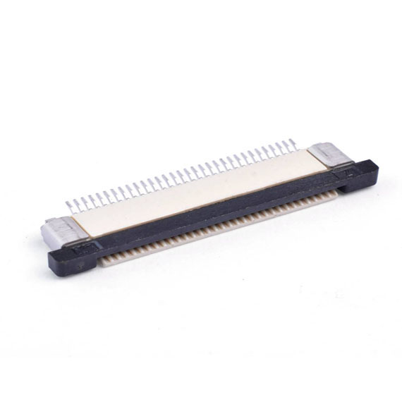启航彩FPC连接器,FPC连接器简介