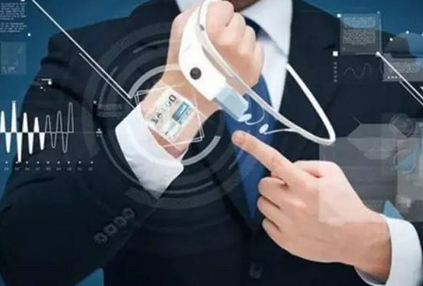 智能设备行业连接器定制，启航彩高品质连接器生产厂家