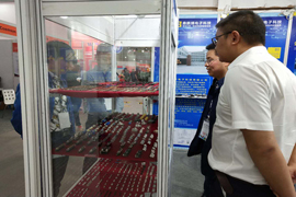 深圳电子展会
