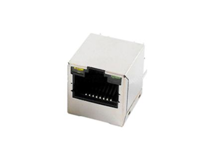 RJ45连接器的产品知识介绍