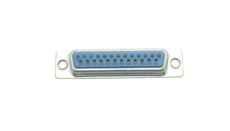 DB25接口连接器