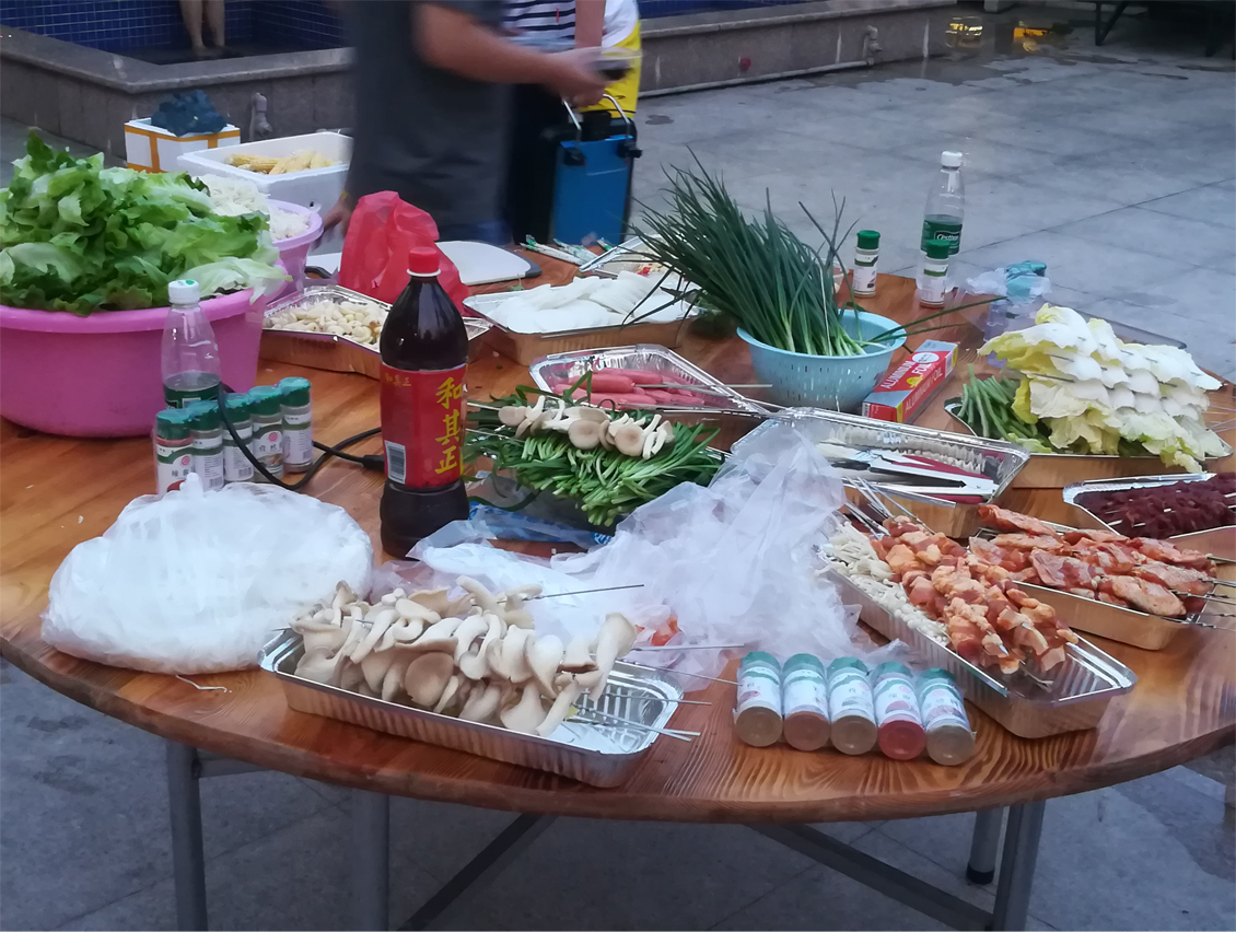 启航彩南昆山旅游