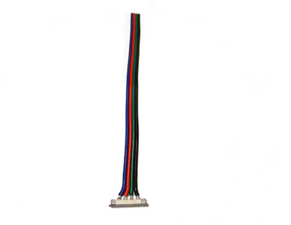FPC1.0连接彩腓线