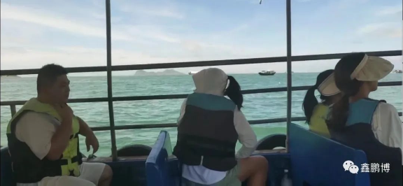出海活动