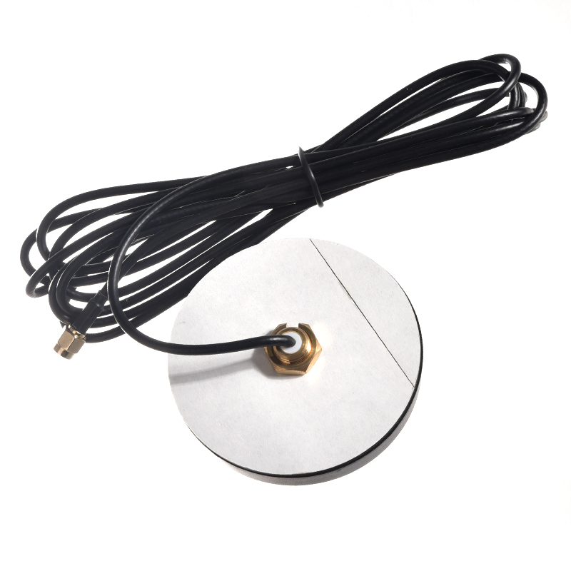 定制4G机柜天线 GSM IOT 2G 3G 4G防水防盗机柜天线 蘑菇头天线 定制4G机柜天线 GSM IOT 2G 3G 4G防水防盗机柜天线 蘑菇头天线